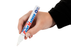 Artline 400 White Paint Marker 2.3mm Bullet Tip x 12's pack