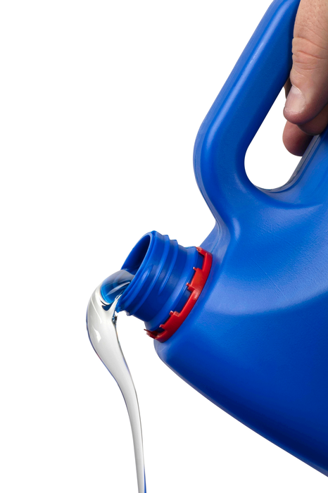 Northfork Bathroom Gel Bleach 3 x 5 Litre Pack