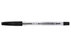 Artline Smoove Ballpoint Pen Black - Pack of 12