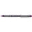 Pentel Energel Gel Roller Pen Stick BL27 0.7mm Violet - Pack of 12