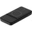 Belkin 10K Magnetic Portable Wireless Charger Power Bank, Black IM5173495