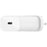 Belkin 25W USB-C Wall Charger, Power Delivery PPS 1M PVC C-C Cable, White IM5314191