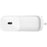 Belkin 25W USB-C Wall Charger, Power Delivery PPS 1M PVC C-C Cable, White IM5314191