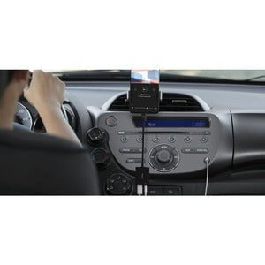 Belkin 3.5mm Audio + USB-C Charge Adapter, Mini-phone, USB-C Audio, Data Transfer Cable, Black IM5451088