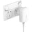 Belkin 30W Wall Charger with PPS + USB-C Cable with Lightning Connector IM5544720