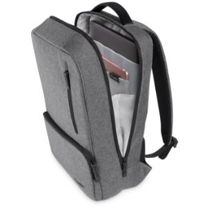 Belkin Active Pro 15.6" Commuter Laptop Backpack, Grey IM3585505