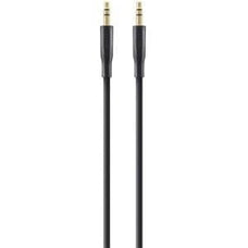 Belkin Audio Cable - 2 m Audio Cable for Audio Device - Gold Plated Connector IM3439185
