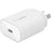 Belkin BoostCharge 25W Wall Charger, USB-C Power Delivery 3.0 PPS IM5473895
