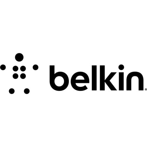 Belkin BoostCharge 65W Dual USB-C PD GAN Wall Charger, Black IM5607255