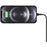 Belkin BoostCharge Car Phone Charger, 12V DC Input,  Magnetic Car Mount, Wireless Charging IM5336941