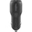 Belkin BoostCharge Dual USB-A Car Charger 24W, Lightning to USB-A Cable IM4828997
