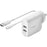 Belkin BoostCharge Dual USB-A Wall Charger 24W, USB-A to USB-C Cable IM4835427