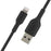 Belkin BoostCharge Lightning to USB-A Cable 1M, Black IM4825001