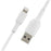 Belkin BoostCharge Lightning to USB-A Cable 1M, White IM4825002