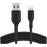 Belkin BoostCharge Lightning to USB-A Cable 2M, Black IM4828984