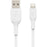 Belkin BoostCharge Lightning to USB-A Cable 2M, White IM4835406