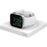 Belkin BoostCharge PRO Portable Fast Charger for Apple Watch - White IM5451090
