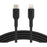 Belkin BoostCharge PVC C-LTG 1M BLK IM4940751