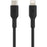 Belkin BoostCharge PVC C-LTG 1M BLK IM4940751