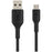 Belkin BoostCharge USB-A to Micro-USB Cable 1M, Black IM4825005