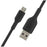 Belkin BoostCharge USB-A to Micro-USB Cable 1M, Black IM4825005