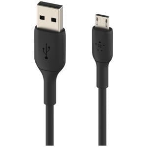 Belkin BoostCharge USB-A to Micro-USB Cable 1M, Black IM4825005