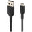 Belkin BoostCharge USB-A to Micro-USB Cable 1M, Black IM4825005