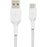 Belkin BoostCharge USB-A to USB-C Braided Cable 1M White IM4835409