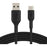 Belkin BoostCharge USB-A to USB-C Braided Cable 2M Black IM4835410
