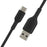 Belkin BoostCharge USB-A to USB-C Cable 1M Black IM4828987