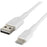 Belkin BoostCharge USB-A to USB-C Cable 1M White IM4828988