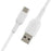 Belkin BoostCharge USB-A to USB-C Cable 1M White IM4828988