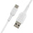 Belkin BoostCharge USB-A to USB-C Cable 2M White IM4828990