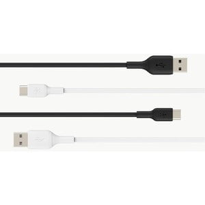 Belkin BoostCharge USB-A to USB-C Cable 3M Black IM4828991