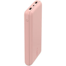 Belkin BoostCharge USB-C Power Bank 20K 15W - Pink BPB012btRG IM5607288