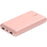 Belkin BoostCharge USB-C Power Bank 20K 15W - Pink BPB012btRG IM5607288