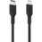 Belkin BoostCharge USB-C to Lightning Braided Cable 1M Black IM4940753