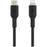 Belkin BoostCharge USB-C to Lightning Braided Cable 2M Black IM4940755