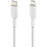 Belkin BoostCharge USB-C to Lightning Braided Cable 2M, White IM4940756