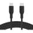 Belkin BoostCharge USB-C to USB-C Cable 100W 2M, Black IM5565566