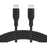 Belkin BoostCharge USB-C to USB-C Cable 100W 2M, Black IM5565566