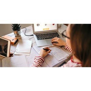 Belkin BoostCharge USB-C to USB-C Cable 100W 2M, Black IM5565566