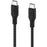 Belkin BoostCharge USB-C to USB-C Cable 100W 2M, Black IM5565566