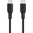 Belkin BoostCharge USB-C to USB-C Cable 100W 2M, Black IM5565566