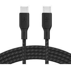 Belkin BoostCharge USB-C to USB-C Cable 100W BLK IM5722029