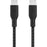 Belkin BoostCharge USB-C to USB-C Cable 100W BLK IM5722029
