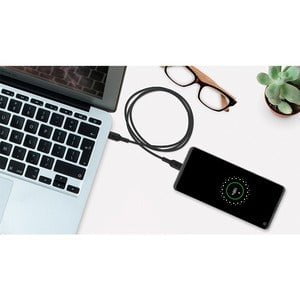 Belkin BoostCharge USB-C to USB-C Cable 1M Black IM4828995