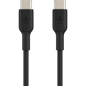 Belkin BoostCharge USB-C to USB-C Cable 1M Black IM4828995
