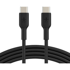 Belkin BoostCharge USB-C to USB-C Cable 1M Black IM4828995