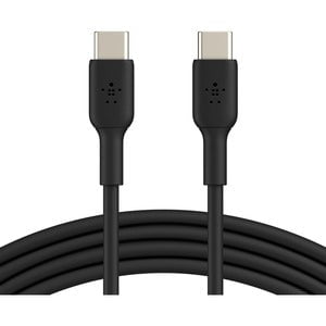 Belkin BoostCharge USB-C to USB-C Cable 1M Black IM4828995